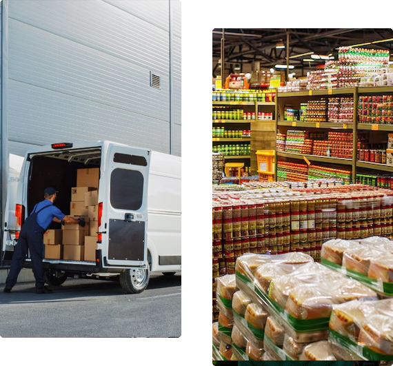 Hyzin Goods Wholesale Dealer